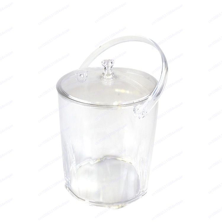 Wine Beer Red - BUcket de hielo de celebridad de