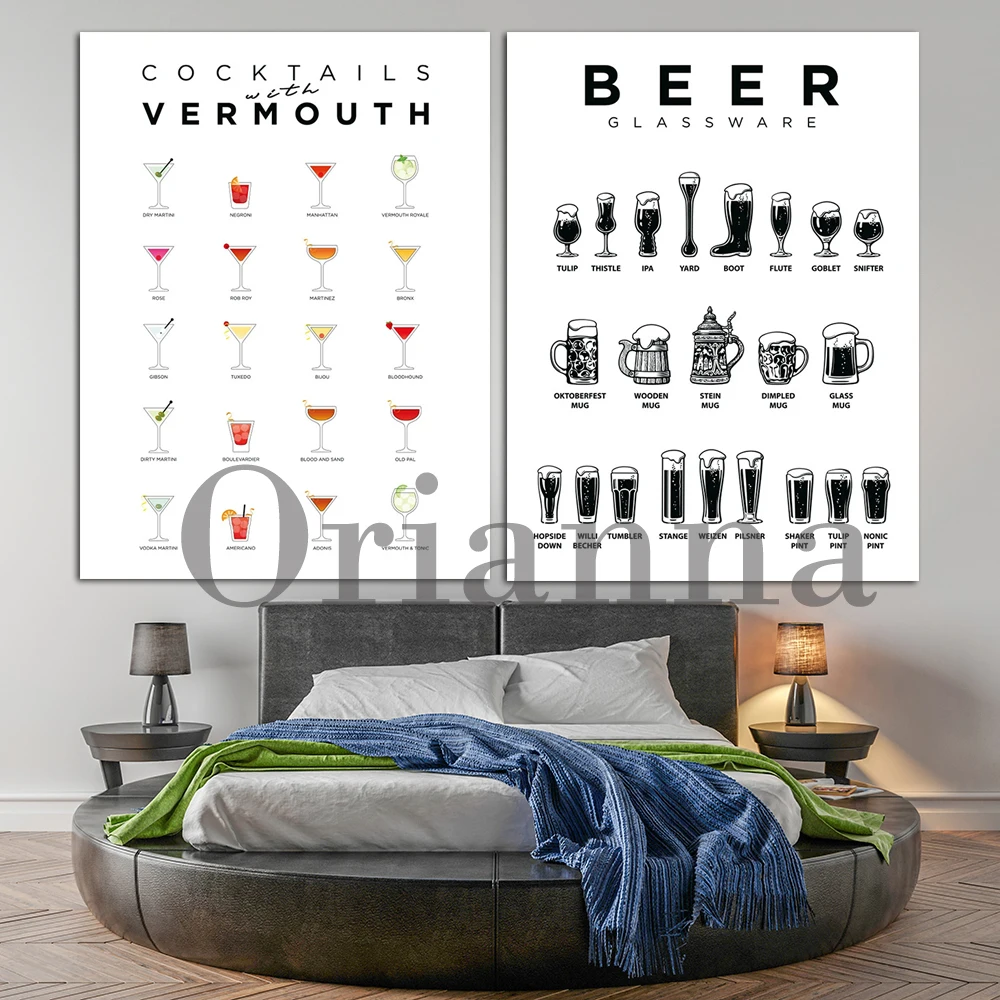Vajilla de Cerveza Gourmet, Gu - Taste Wine Beer Kitchen reseña y precio