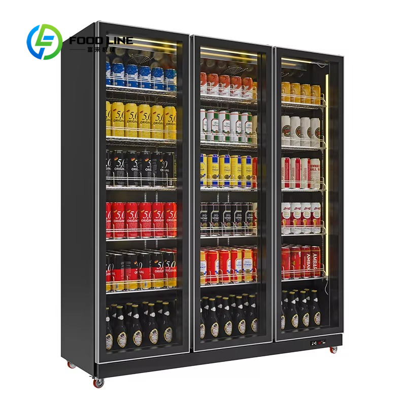 Refrigeradores Personalizados, - Wine Beer Fridge Cabinet reseña y precio