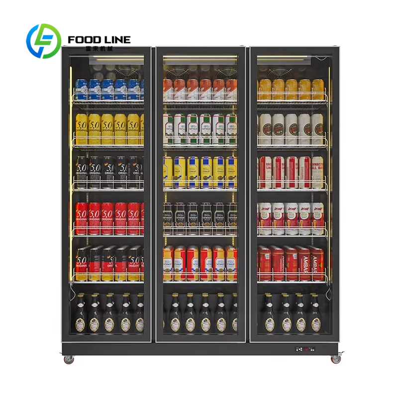 Refrigeradores Personalizados, - Wine Beer Fridge Cabinet reseña y precio