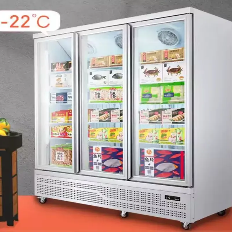 Vitrina Refrigerada Personaliz - Wine Beer Fridge Cabinet reseña y precio
