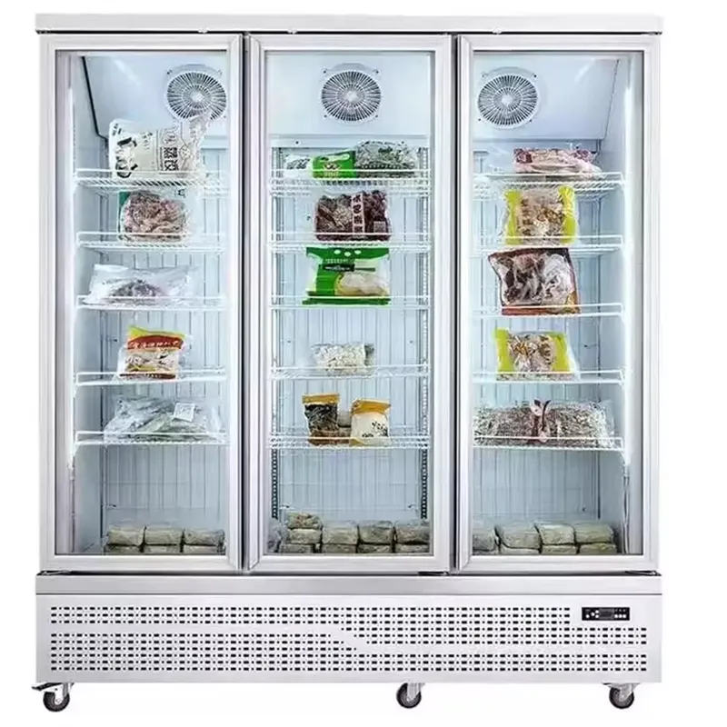 Vitrina Refrigerada Personaliz - Wine Beer Fridge Cabinet reseña y precio