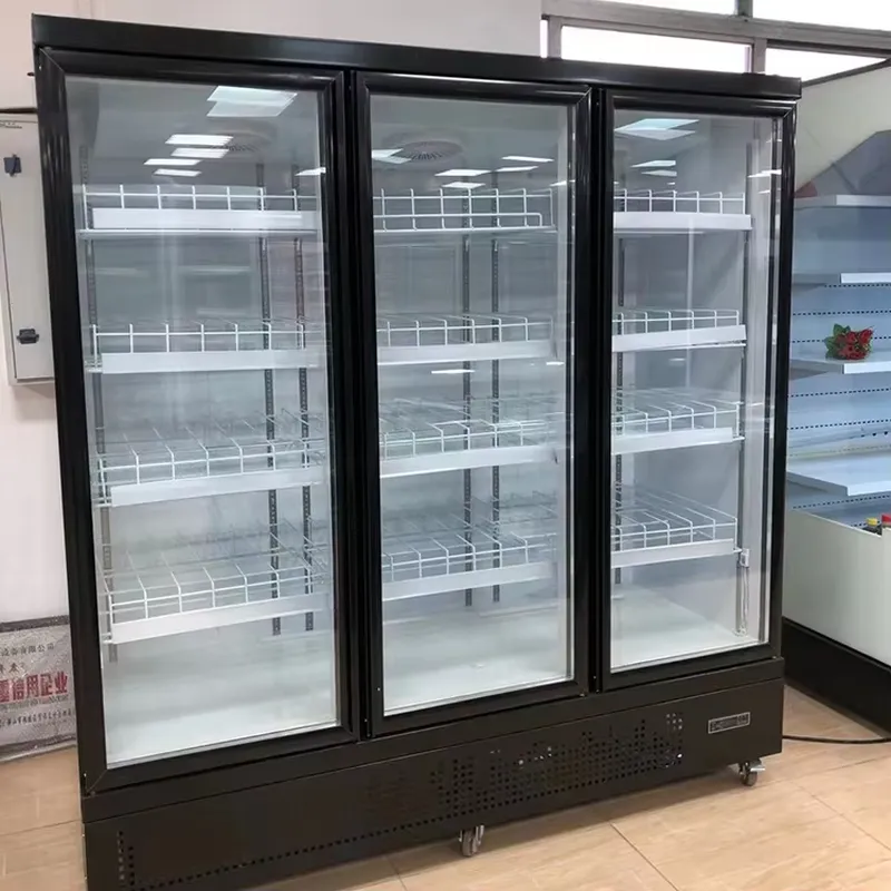 Vitrina Refrigerada Personaliz - Wine Beer Fridge Cabinet reseña y precio