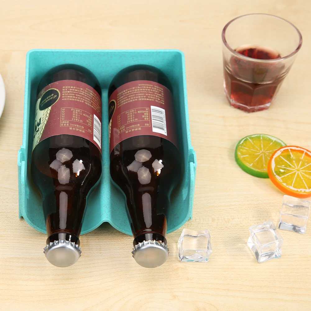 Estante de almacenamiento de c - Wine Beer Fridge Cabinet reseña y precio