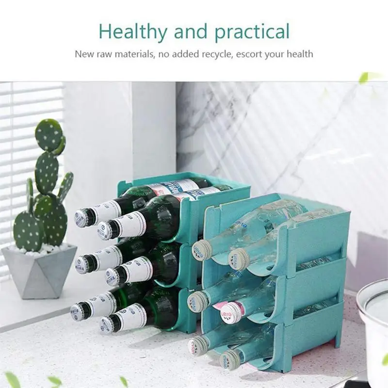 Estante de almacenamiento de c - Wine Beer Fridge Cabinet reseña y precio