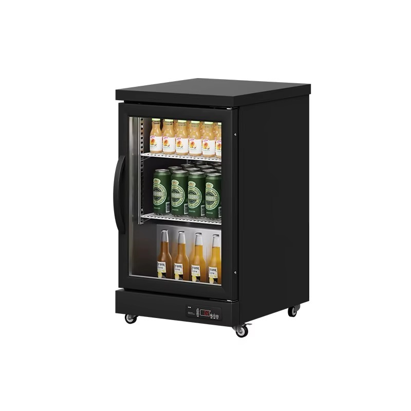 Mini Refrigerador para Vino Ti - Wine Beer Fridge Cabinet reseña y precio