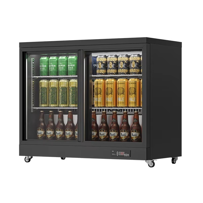 Mini Refrigerador para Vino Ti - Wine Beer Fridge Cabinet reseña y precio