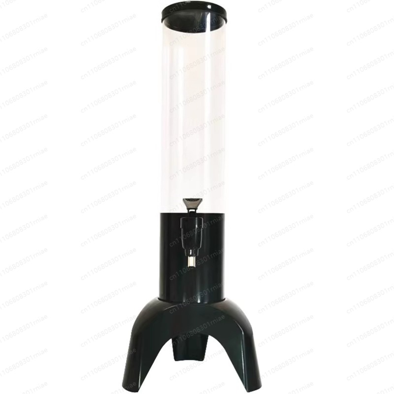 Torre dispensadora de bebidas  - Wine Beer Juice reseña y precio