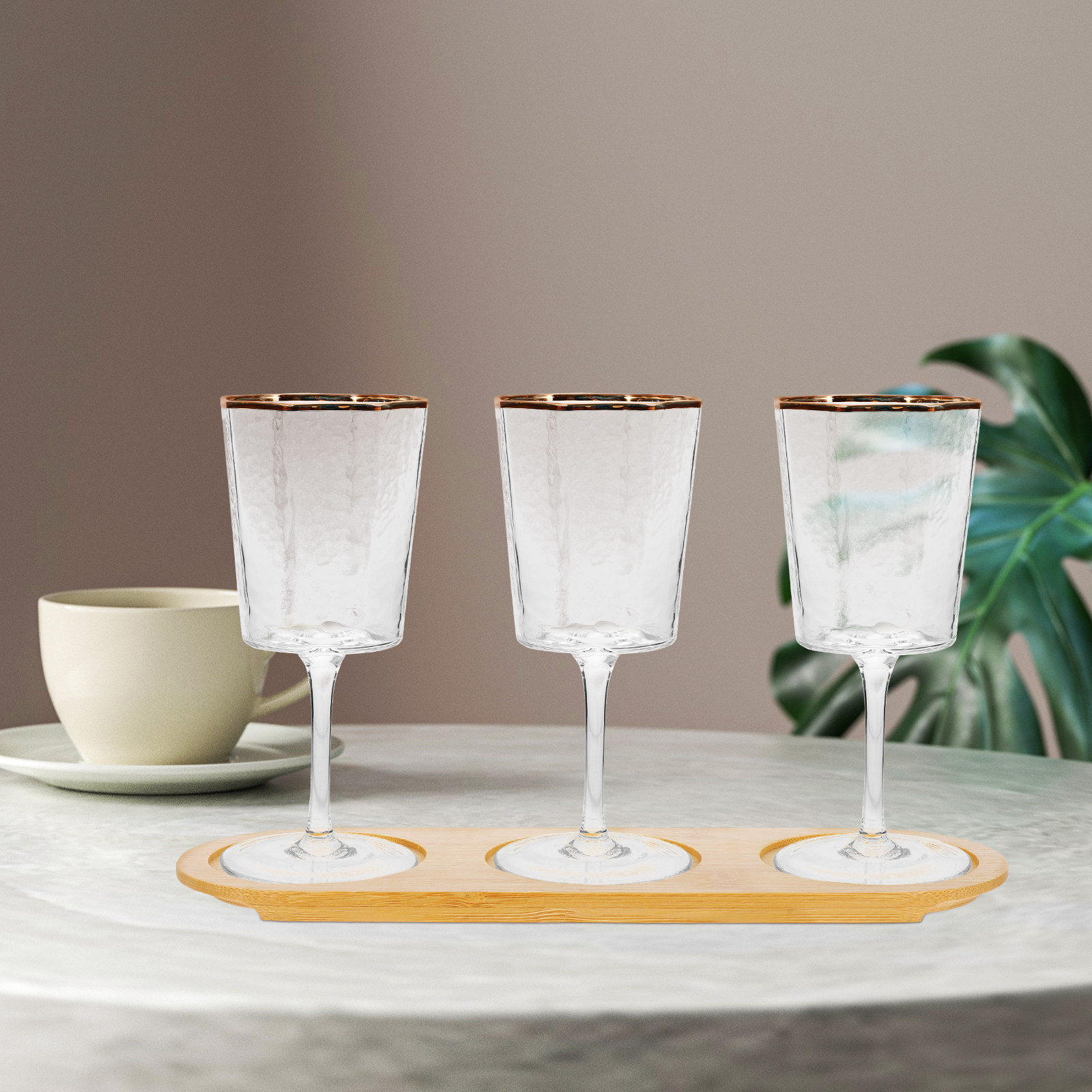 Elegante Tabla de Degustación  - Taste Wine Beer Kitchen reseña y precio