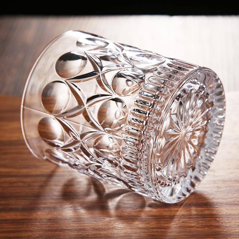 Taza de cristal para whisky, v - Taste Wine Beer Kitchen reseña y precio