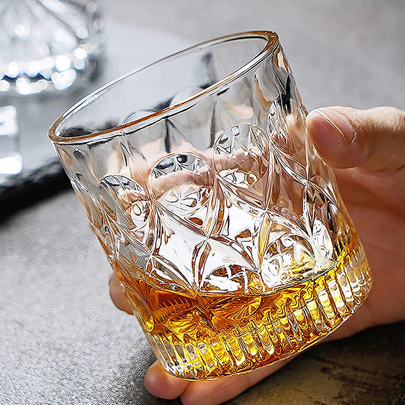 Taza de cristal para whisky, v - Taste Wine Beer Kitchen reseña y precio