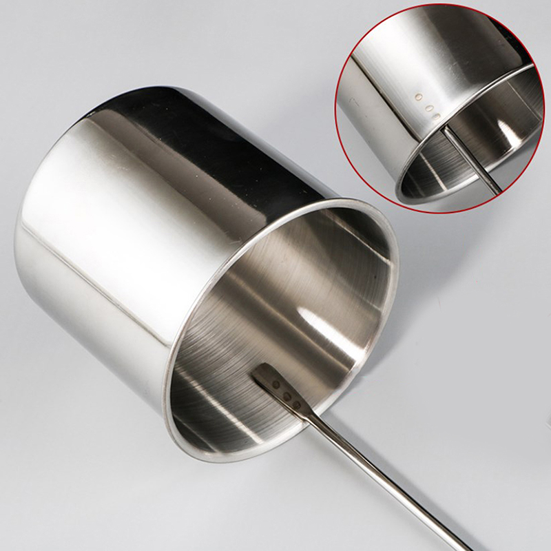 Juego de tazas medidoras de ac - Taste Wine Beer Kitchen reseña y precio