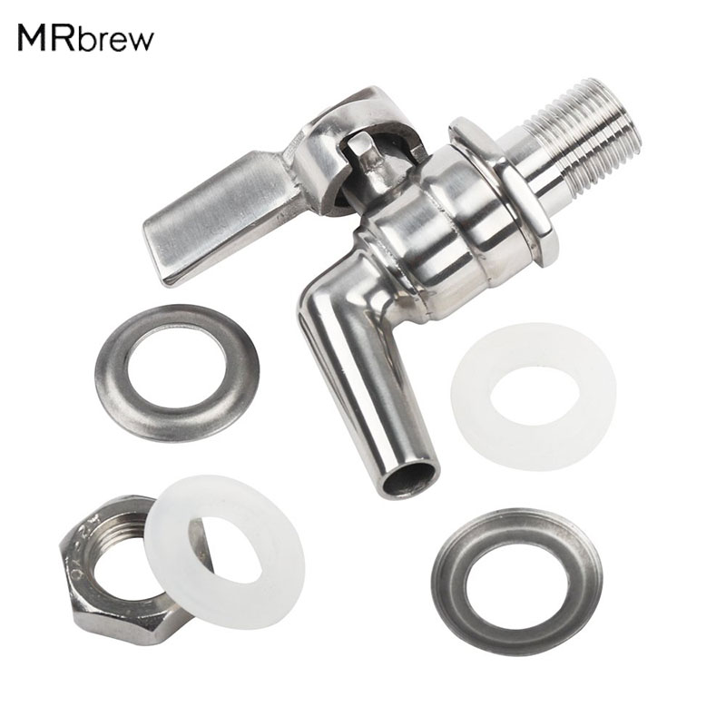 Grifo dispensador de bebidas d - Wine Beer Juice reseña y precio