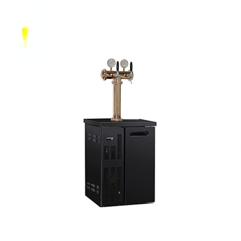 70L whisky vino tinto refriger - Wine Beer Fridge Cabinet reseña y precio