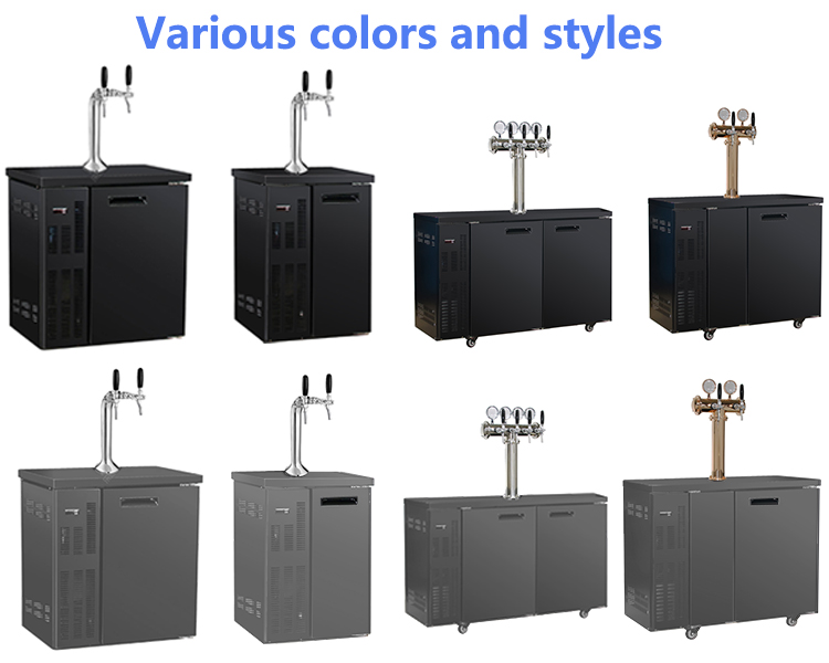 70L whisky vino tinto refriger - Wine Beer Fridge Cabinet reseña y precio