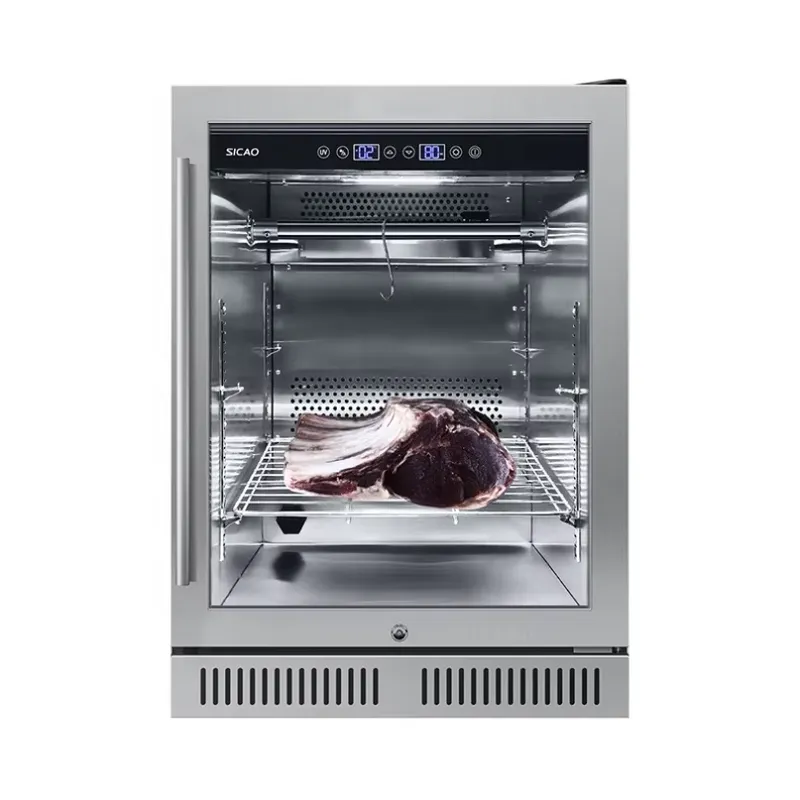 Refrigerador bajo encimera par - Wine Beer Fridge Cabinet reseña y precio