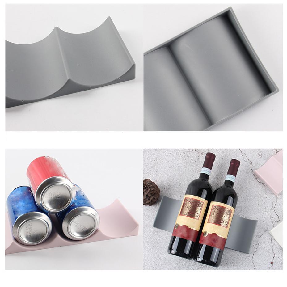 Estante de Almacenamiento Crea - Wine Beer Fridge Cabinet reseña y precio