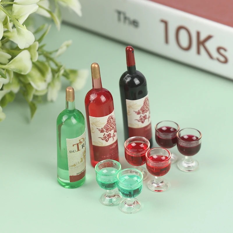 1 Juego de botellas de vino en - Taste Wine Beer Kitchen reseña y precio