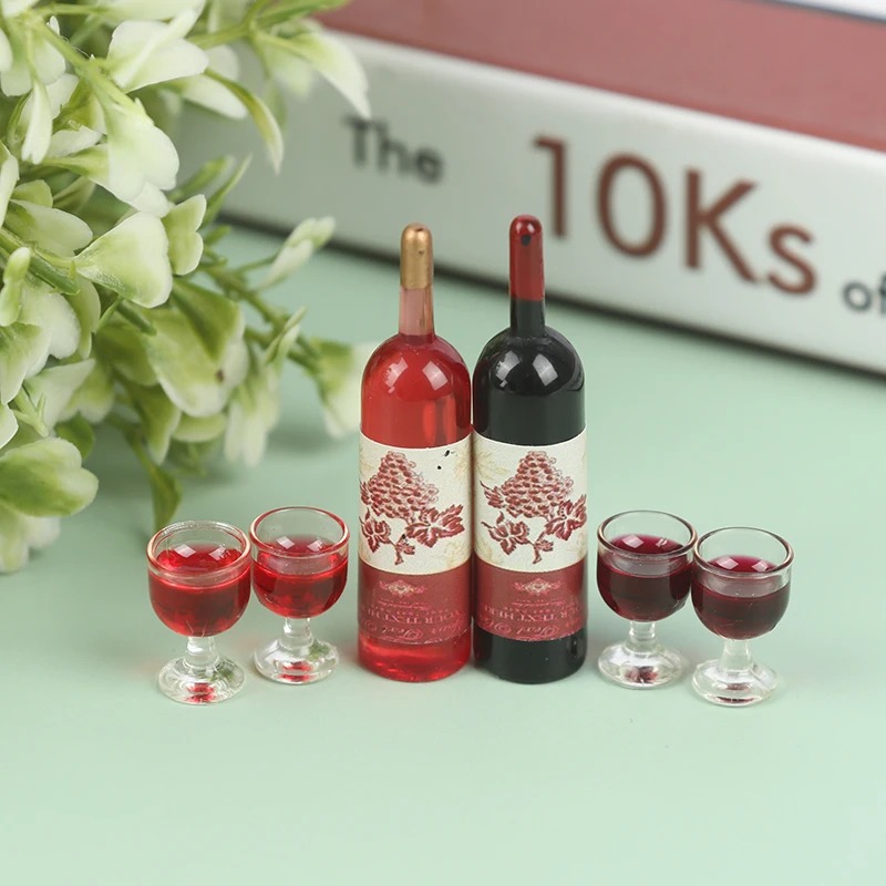 1 Juego de botellas de vino en - Taste Wine Beer Kitchen reseña y precio
