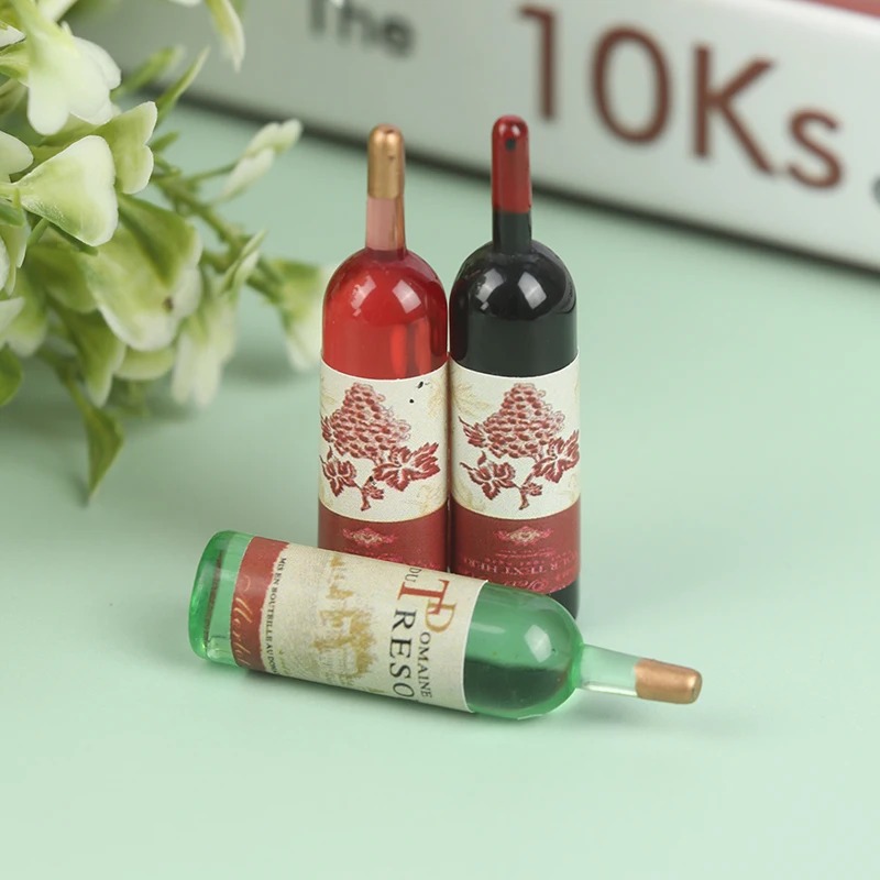 1 Juego de botellas de vino en - Taste Wine Beer Kitchen reseña y precio