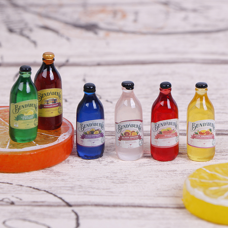Botellas de vino en miniatura  - Taste Wine Beer Kitchen reseña y precio